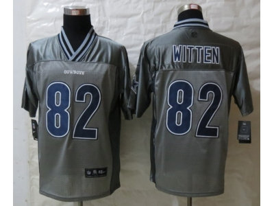 NEW Dallas cowboys #50 Lee Grey Jerseys(Vapor Elite)