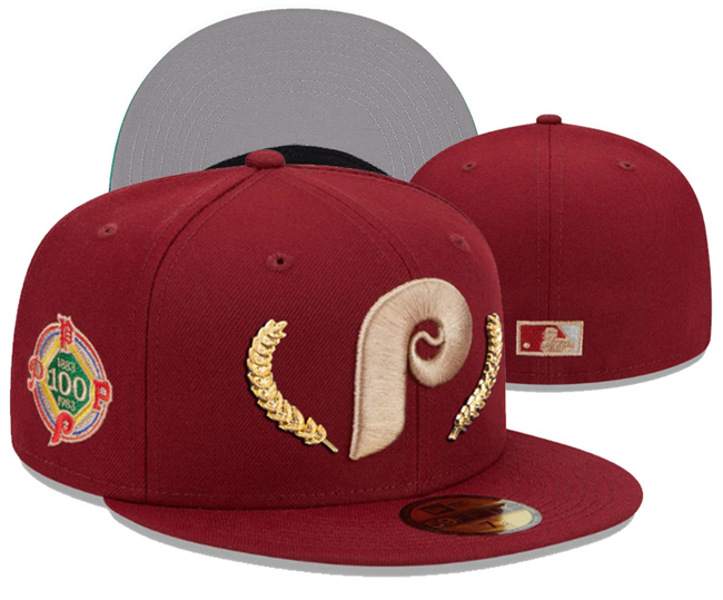 Philadelphia Phillies Stitched Snapback Hats 020(Pls Check Description For Details)