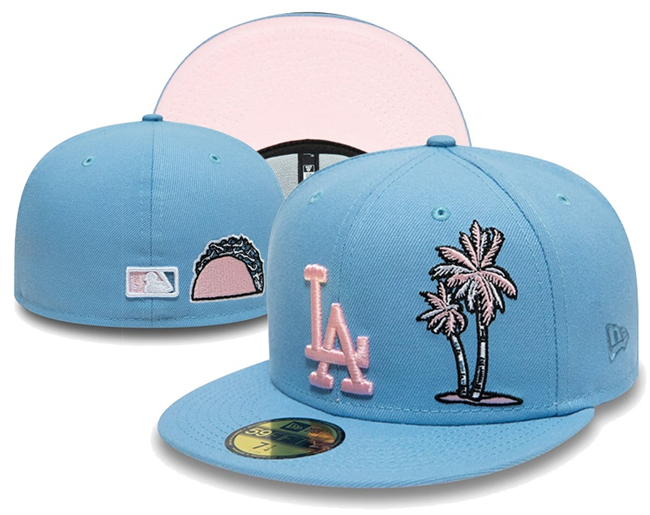 Los Angeles Dodgers Stitched Snapback Hats 062(Pls Check Description For Details)