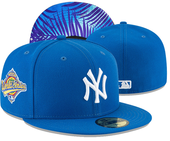 New York Yankees Stitched Snapback Hats 002 (Pls Check Description For Details)