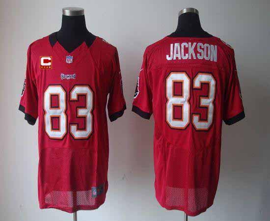 Nike Buccaneers #22 Doug Martin Red Men's Stitched NFL Limited Rush Jersey