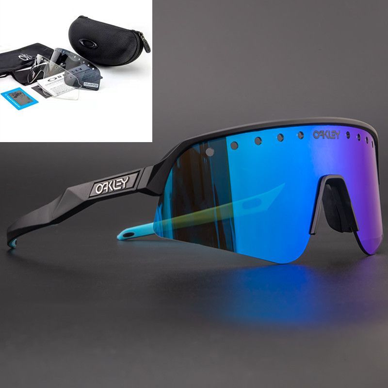 Oakley 9463 Sunglasses (6)