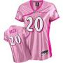 Baltimore Ravens 20 Reed Pink jerseys