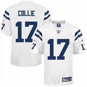 youth Indianapolis Colts 17 Austin Collie jerseys white