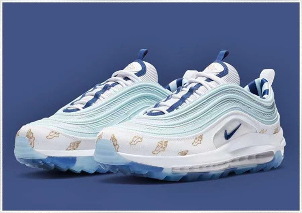 Men's Running Weapon Air Max 97 Shoes 043