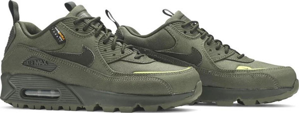 Men's Running Weapon Air Max 90 Shoes 082