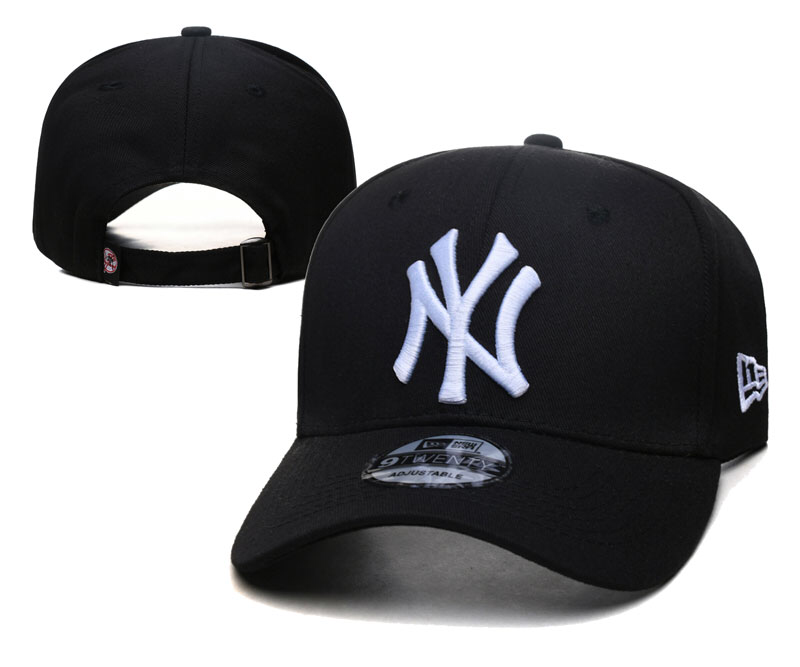 MLB New York Yankees Snapback 3 TY