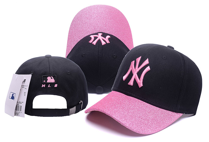 MLB New York Yankees Snapback 1 TY