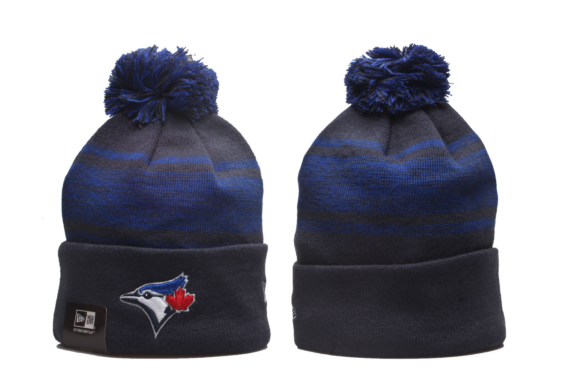 Blue Jays Beanie Hat --YP