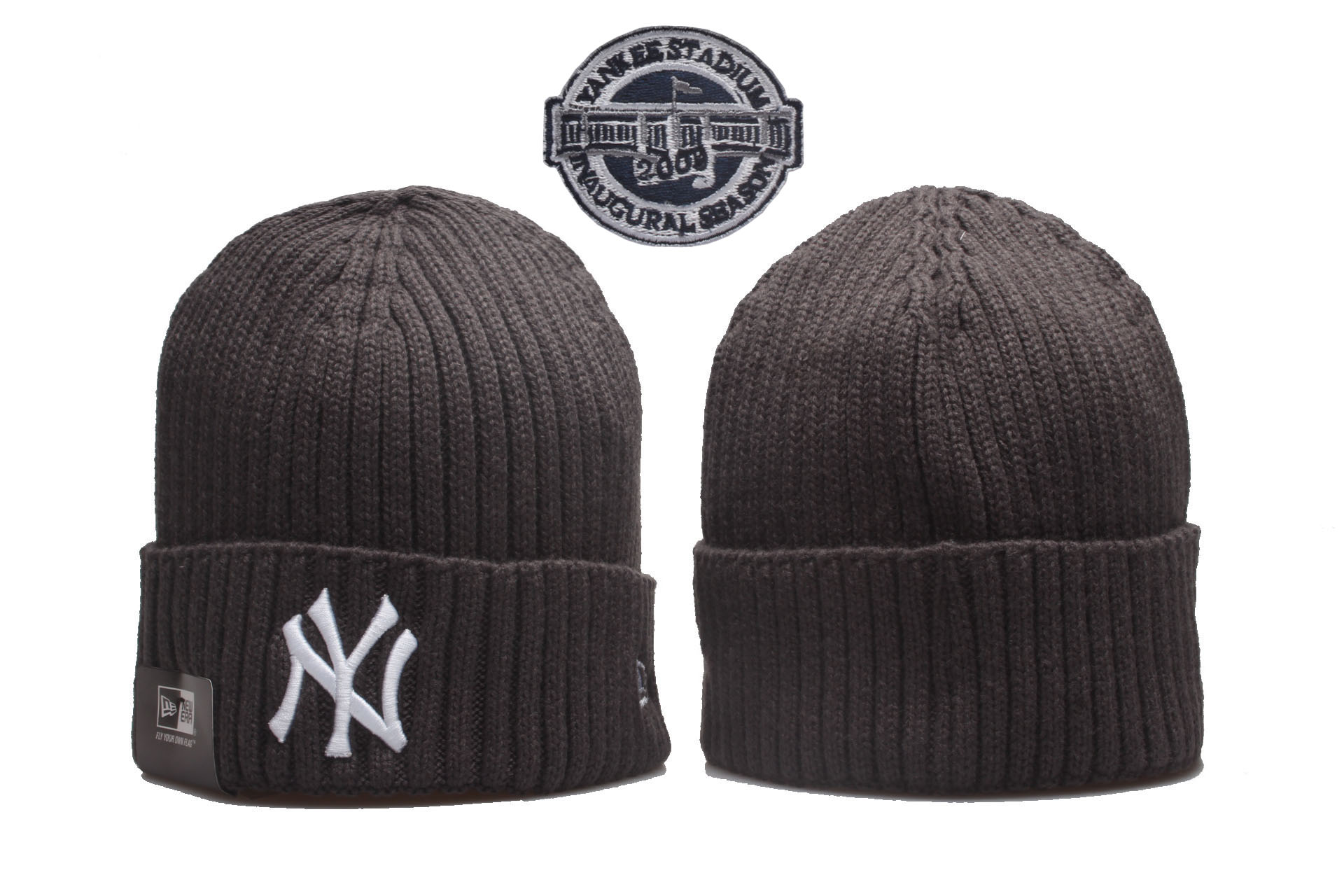 Yankees Beanie Hat -YP
