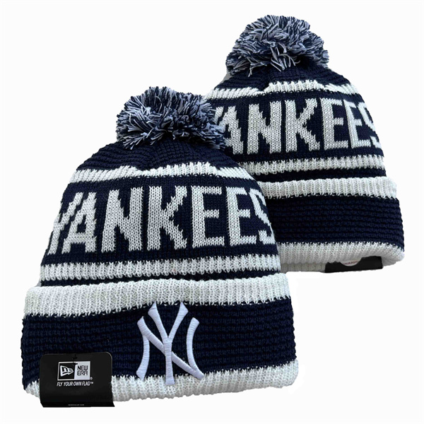 New York Yankees Kint Hats 00109