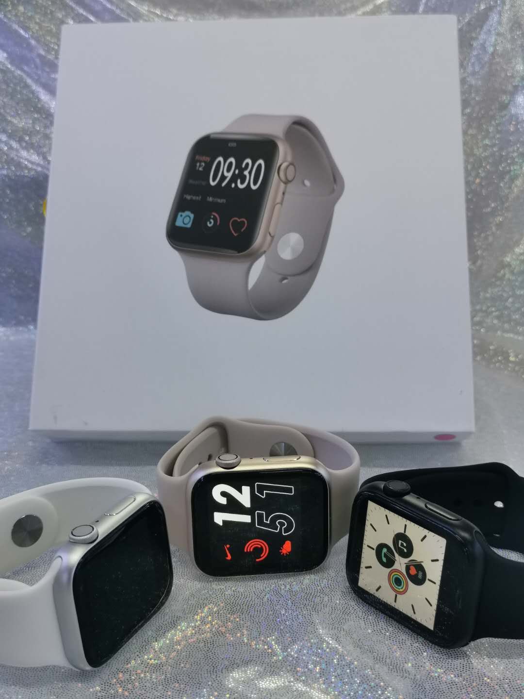 Apple Watch Series 5