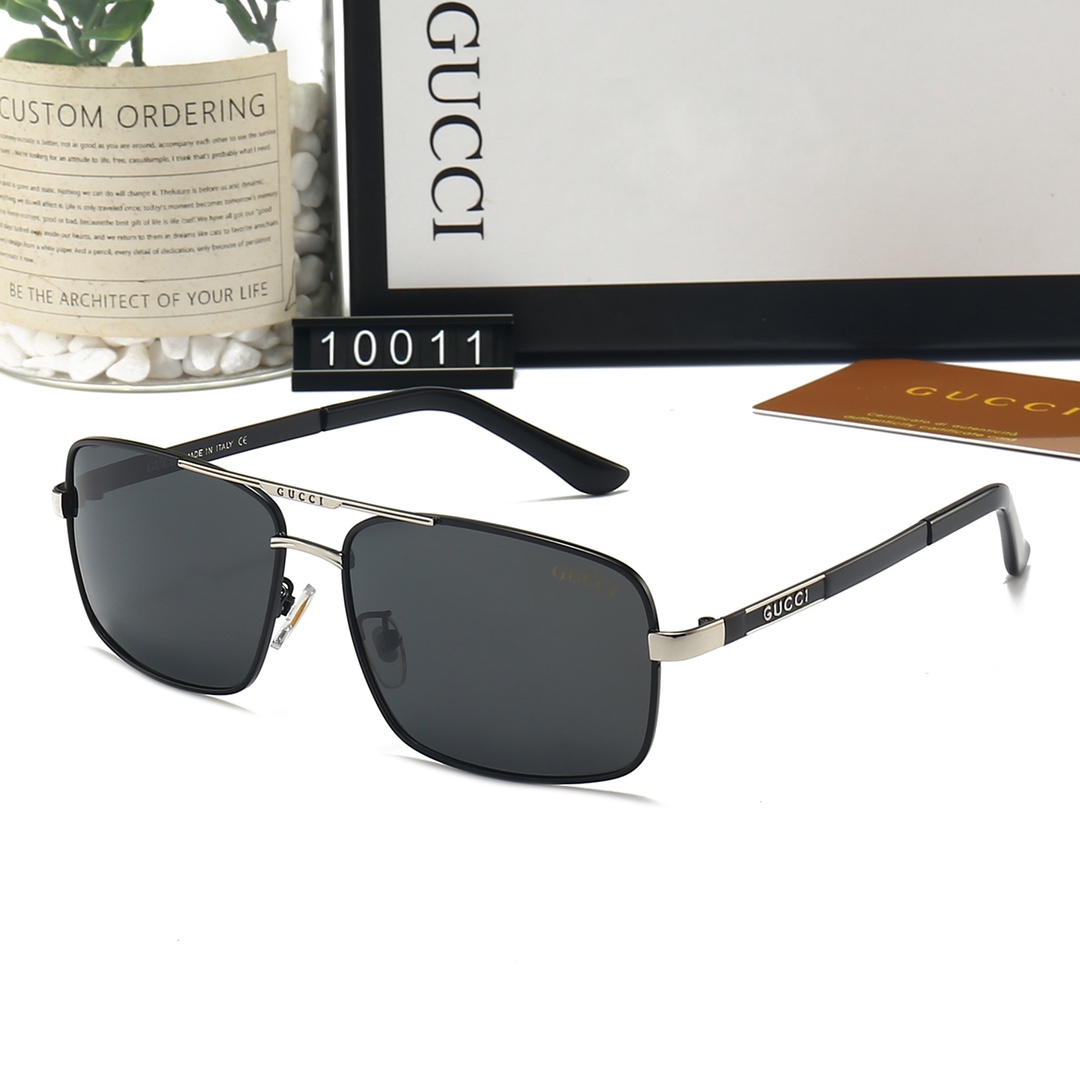 Gucci' Sunglasses 3