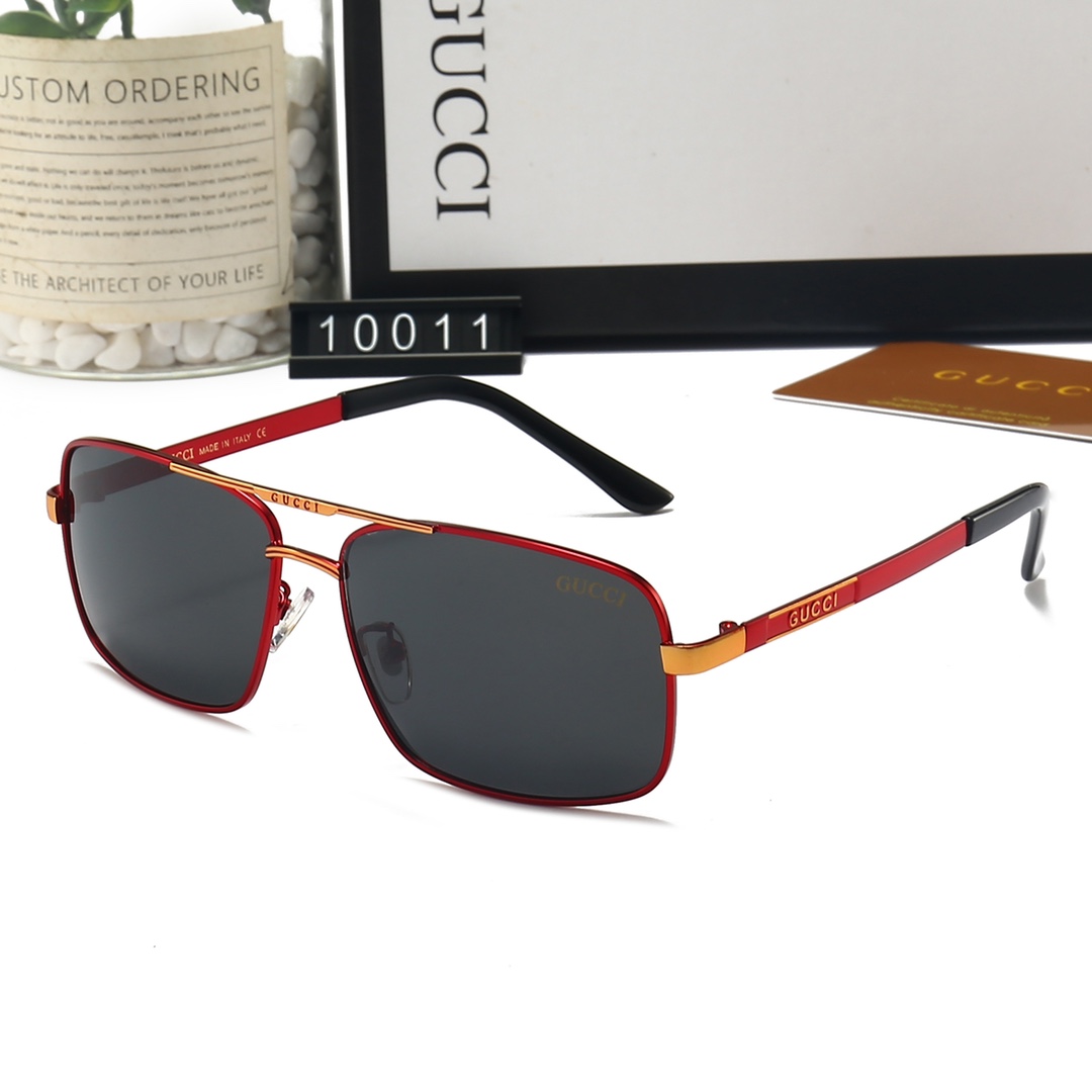 Gucci' Sunglasses 2