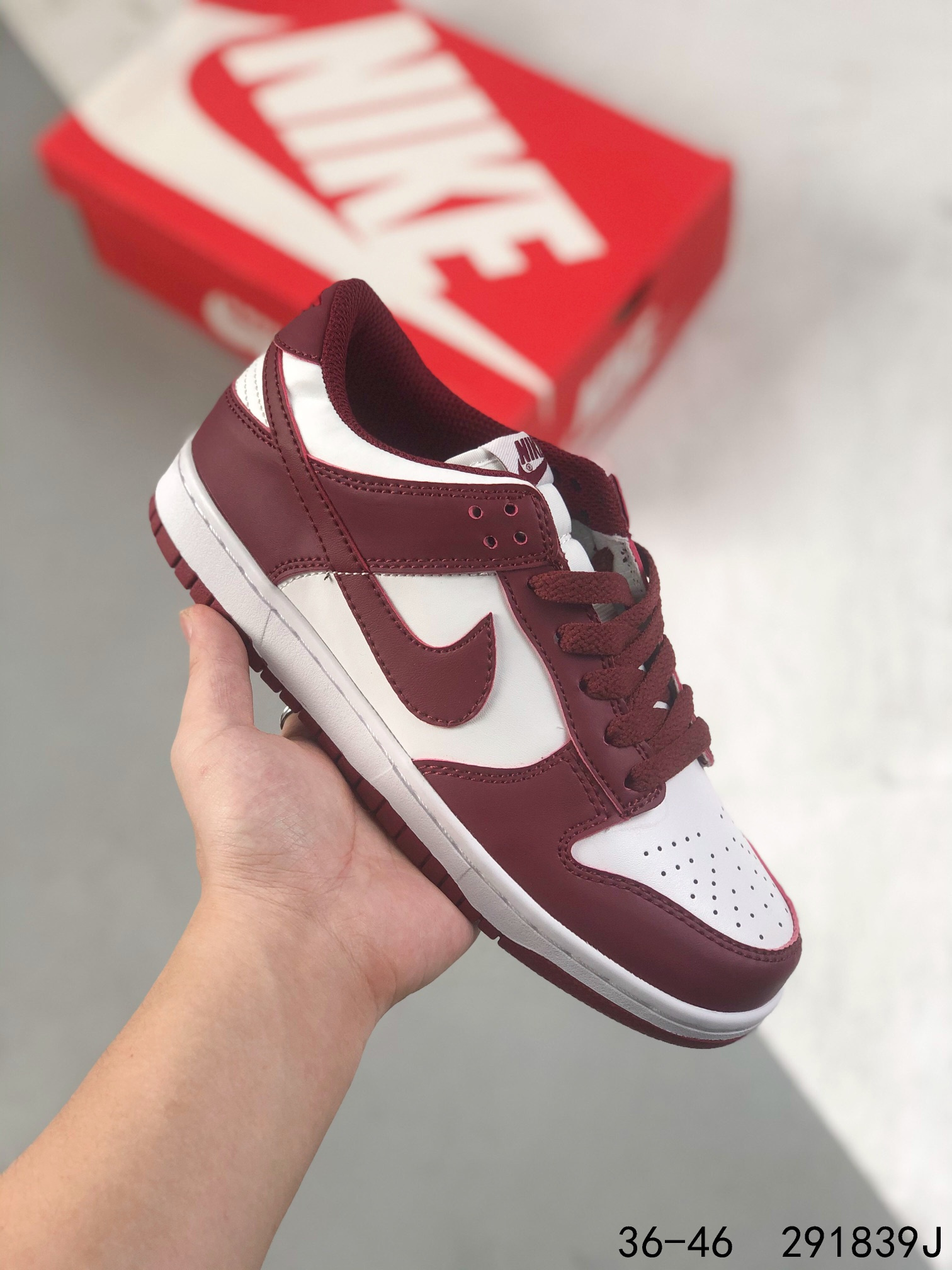Nike SB Dunk Low Pro 5