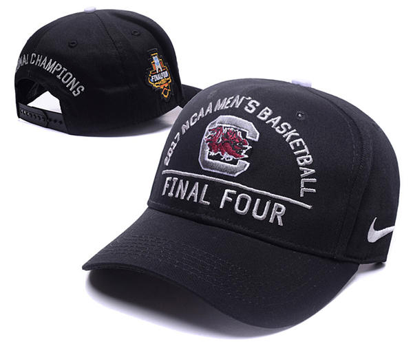NCAA South Carolina Gamecocks Stitched Snapback fashion Hats 2