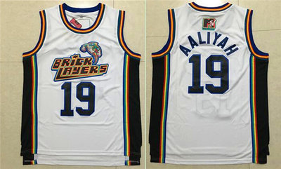 Movie Edition Jersey One Cup Of Coffee MTV jerseys