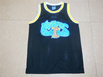 Air SLAM DUNK Movie edition jerseys #0 jerseys