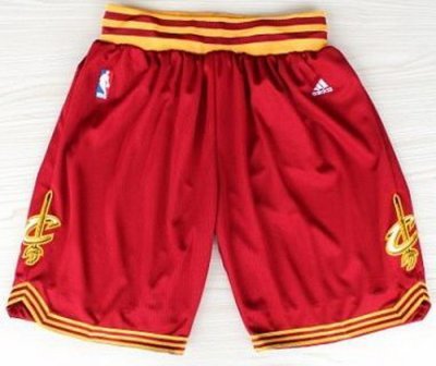 Cleveland Cavaliers Red Revolution 30 Swingman NBA