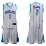New Orleans Hornets #3 Paul White